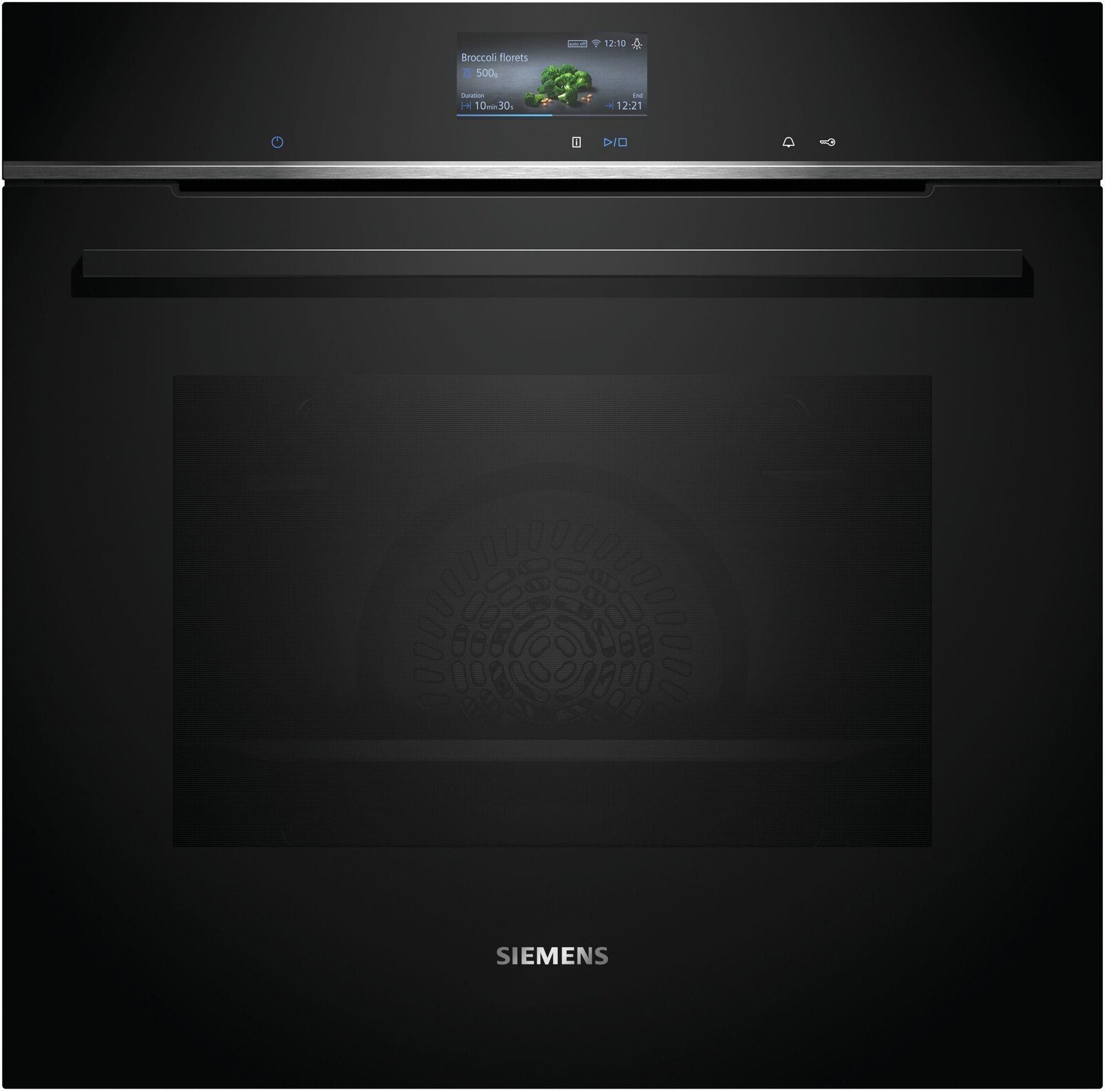 SIEMENS HB776G1B1 iQ700