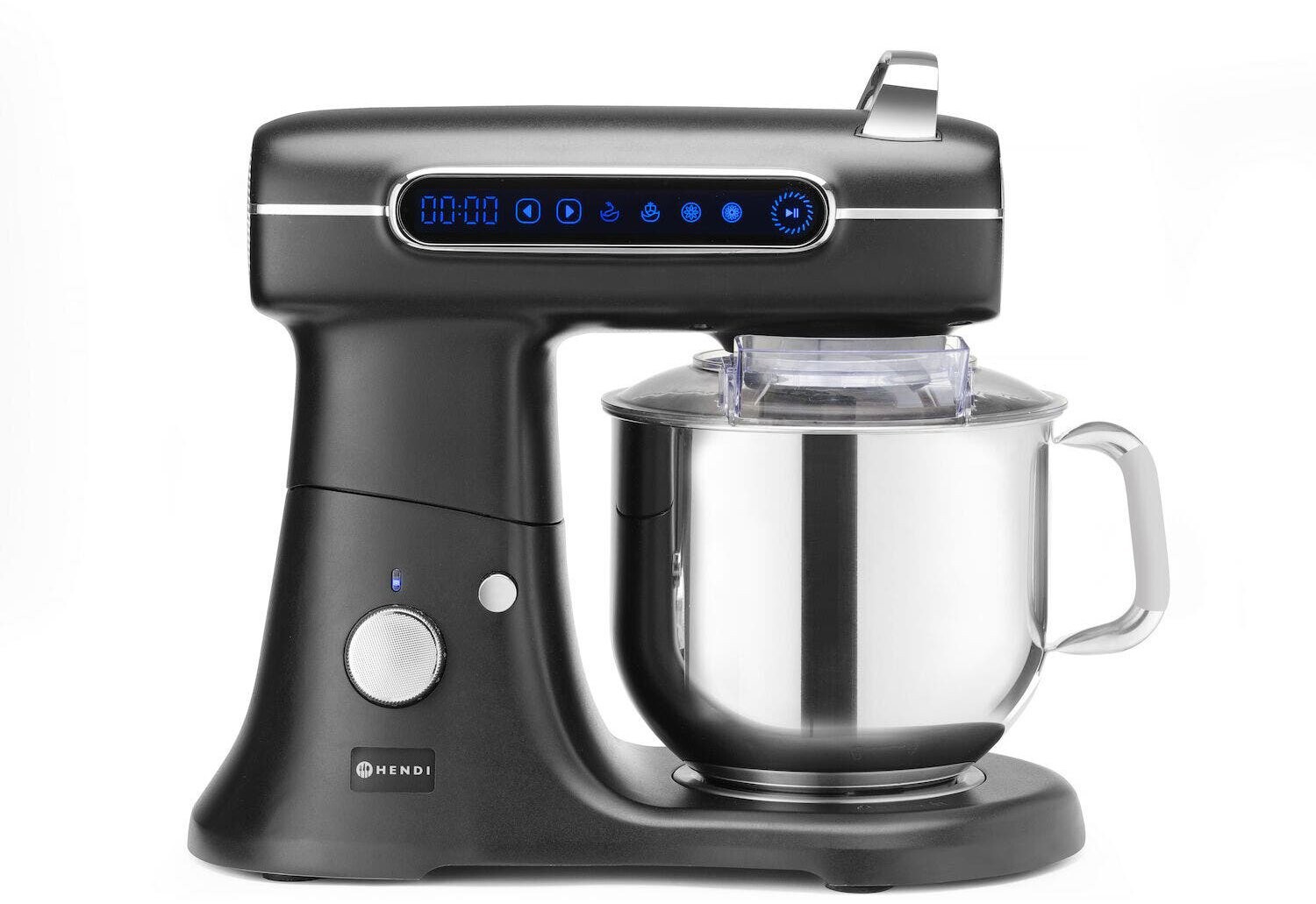 HENDI Planetárny mixér Blackbolt 221570
