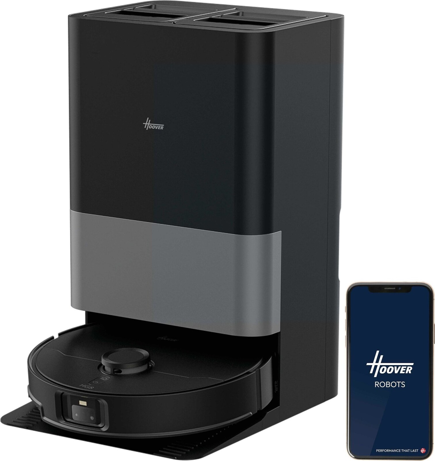 HOOVER HG870HU 011 HG8