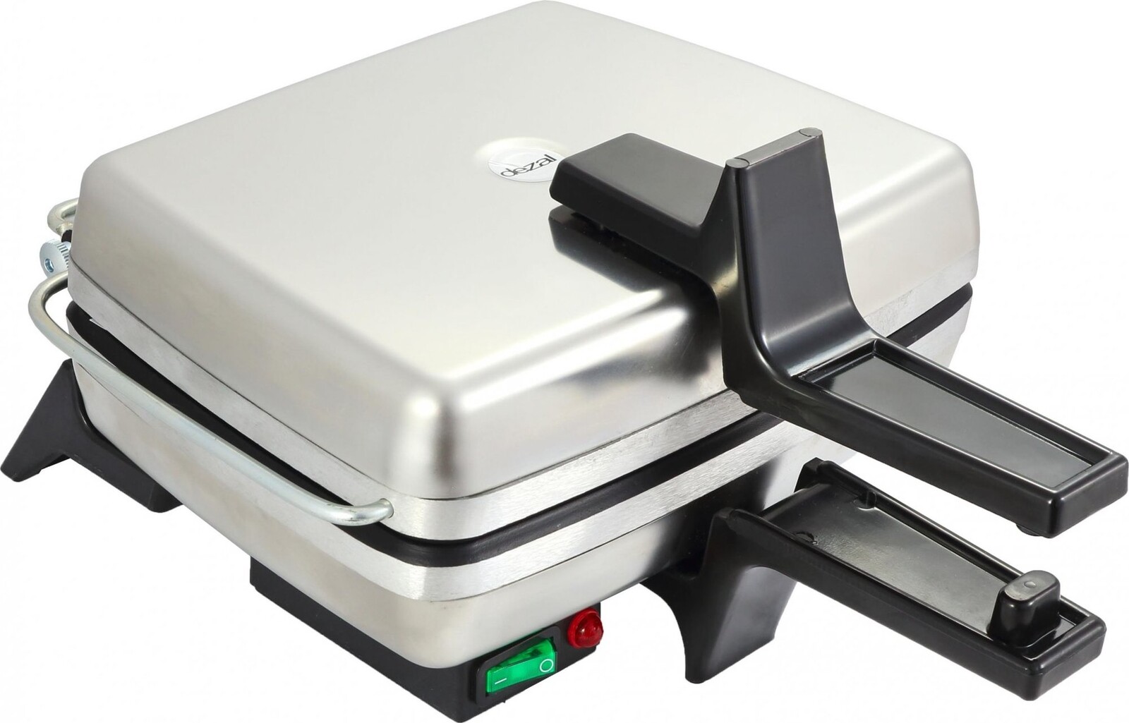 DEZAL 301.7 Profi, nerez