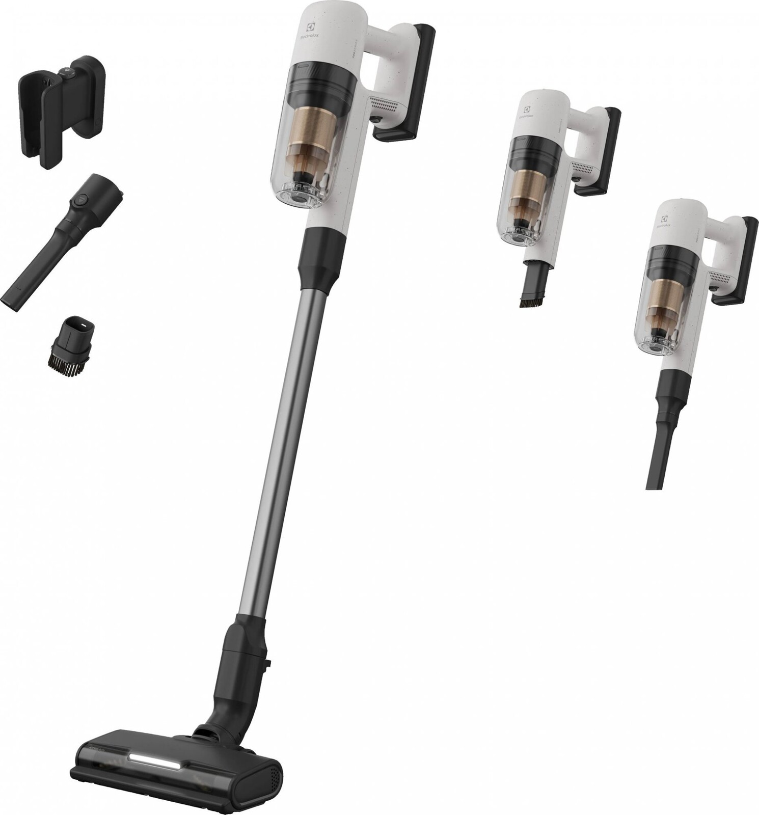 Electrolux 700 Ultimate EP72UB21SW