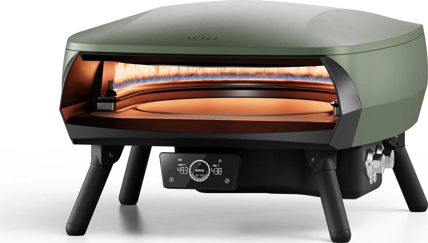 Witt Etna Rotante Control 16