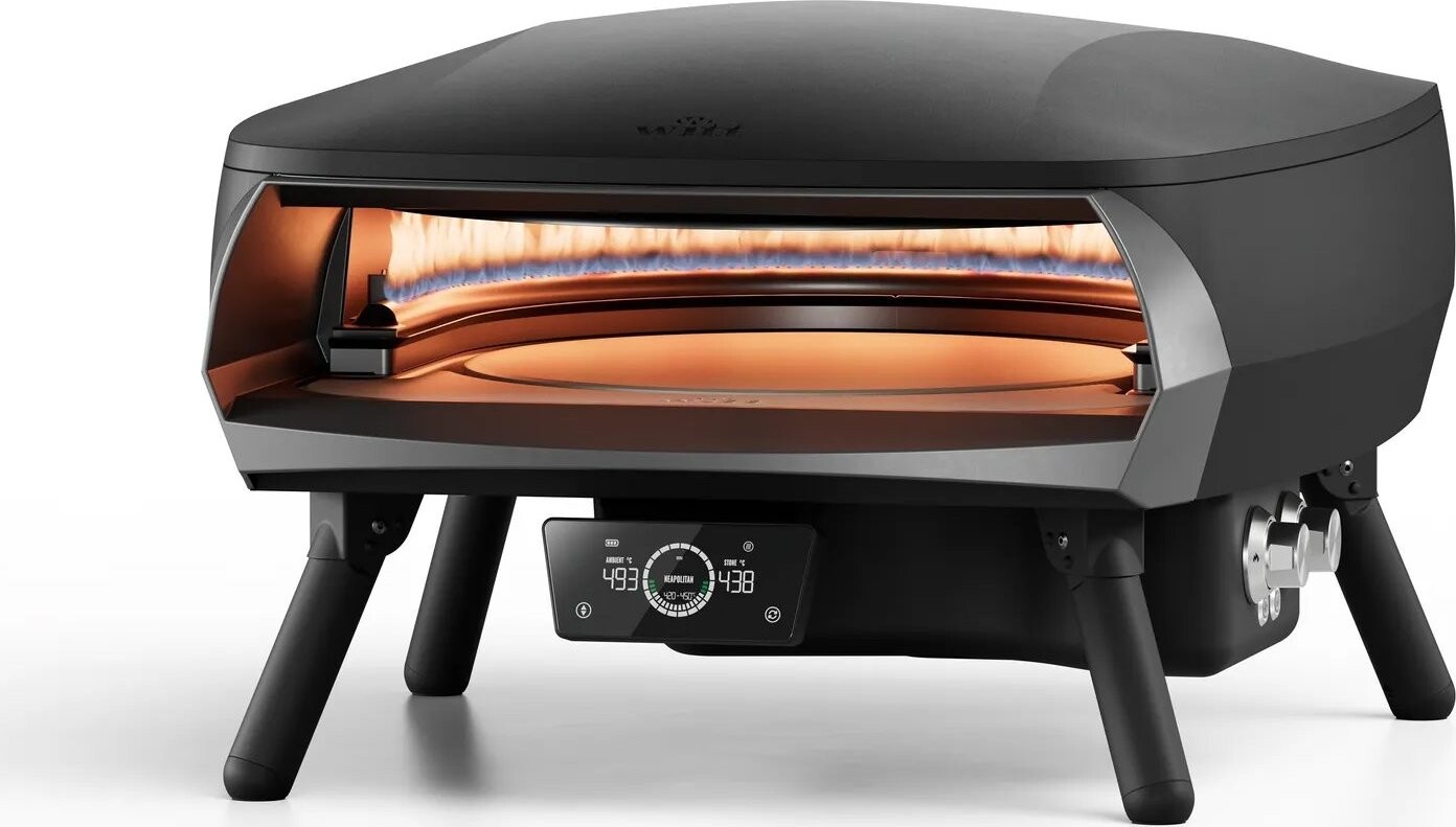 Witt Etna Rotante Control 16