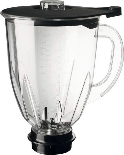 Rotor Nadstavec na kuchynský mixér 4 l, PC