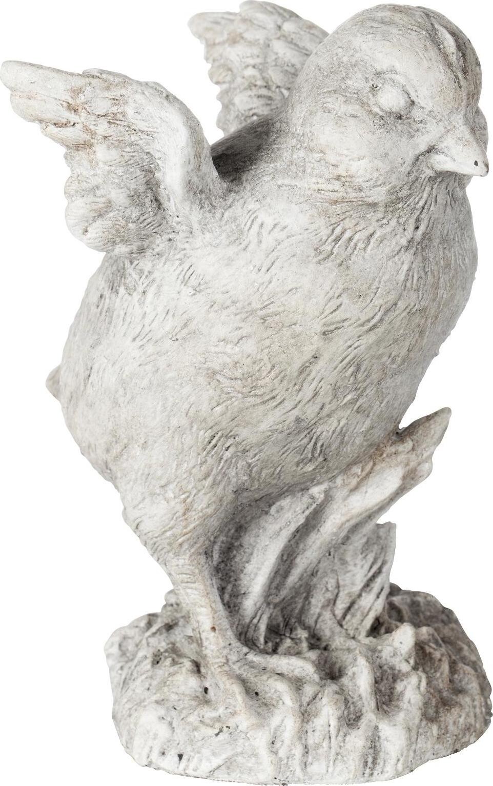 LENE BJERRE Veľkonočná dekorácia – Kuriatko, 12 cm