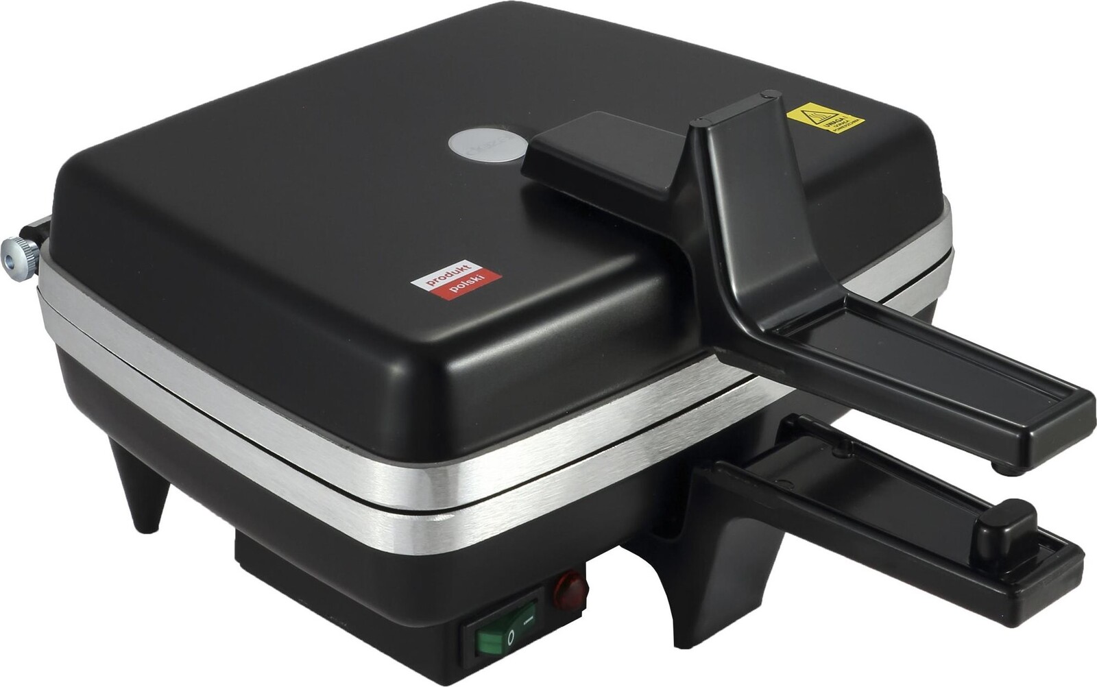 DEZAL 301.5 Profi, černý