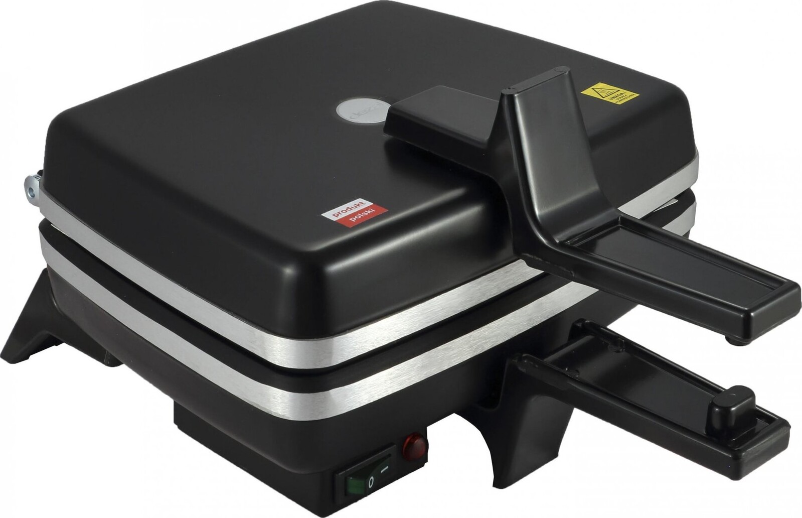 DEZAL 301.7 Profi, černý