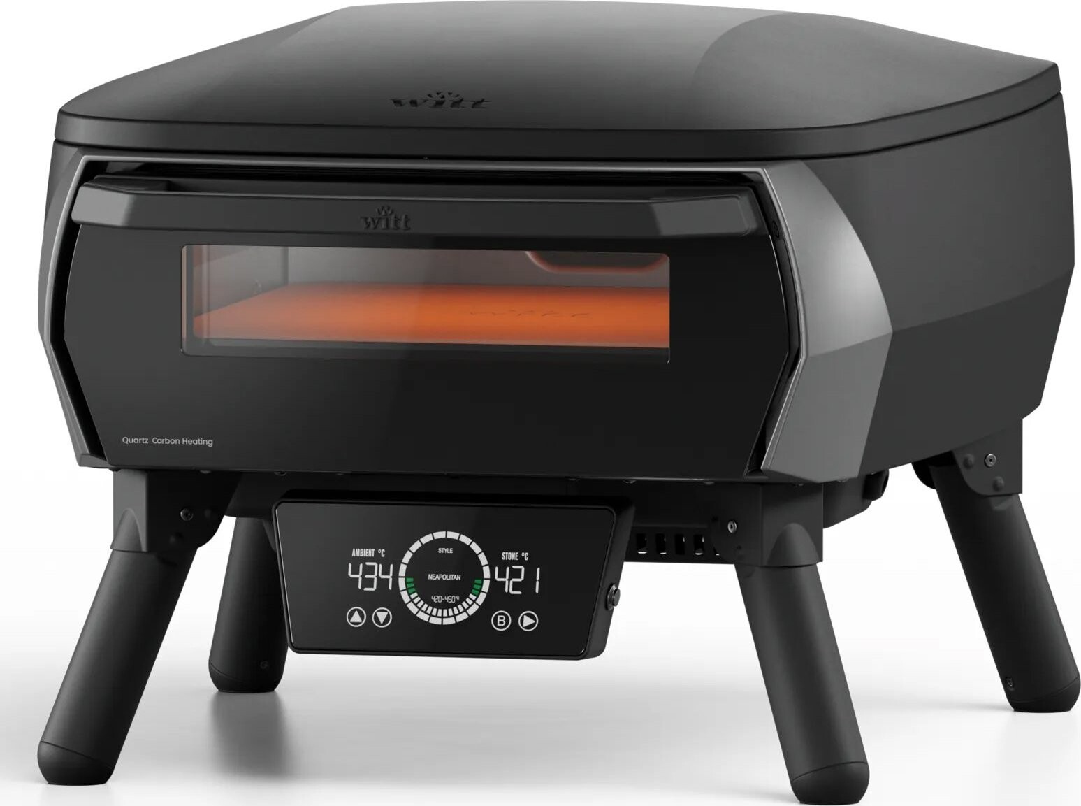 Witt eGnite Control 13