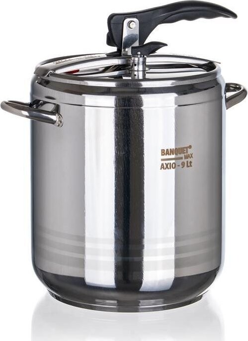 BANQUET AXIO – Tlakový hrniec, 9,0 l