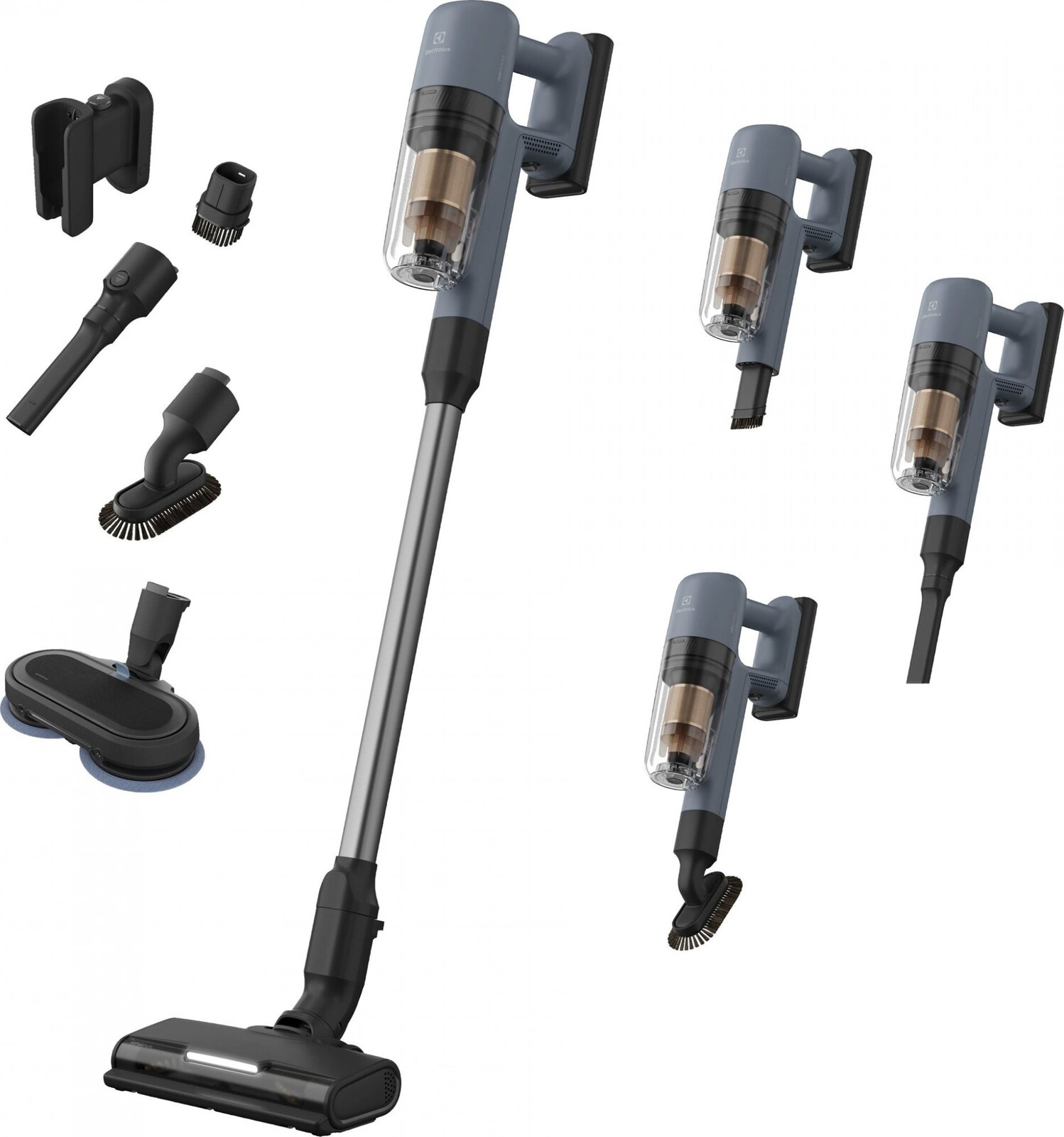 Electrolux 700 Hygienic EP72H21WET