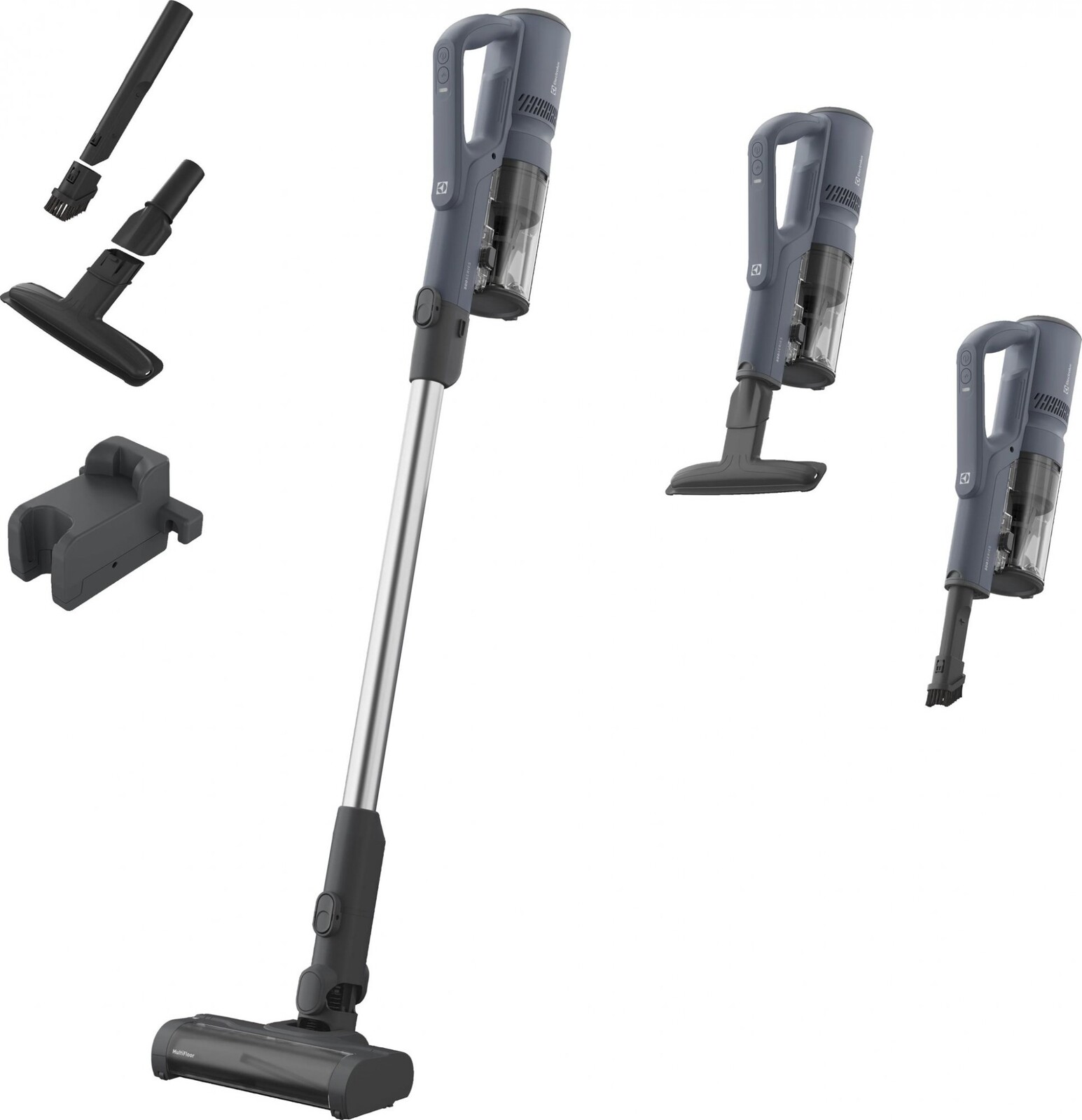 Electrolux 500 Ultimate EP51UH18DB