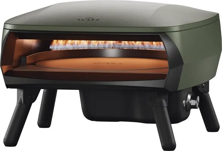 Witt Piccolo Rotante 16