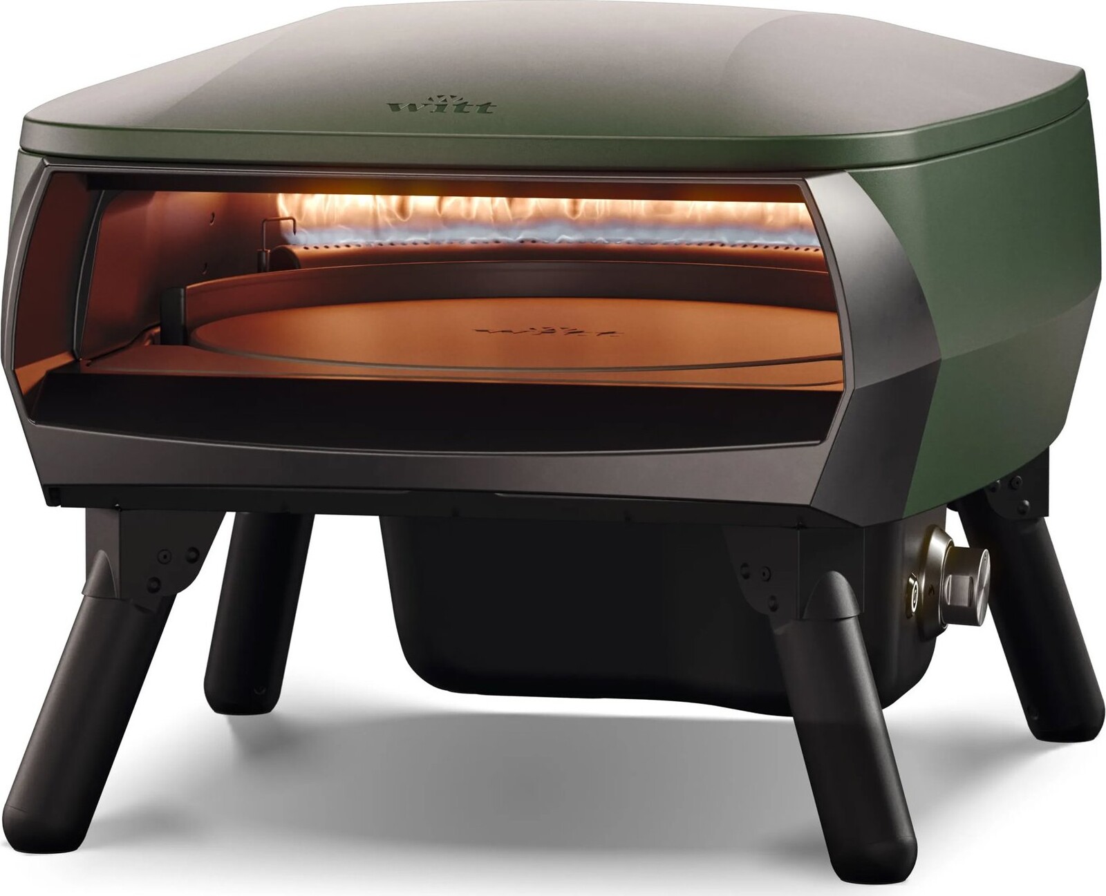 Witt Piccolo Rotante 13