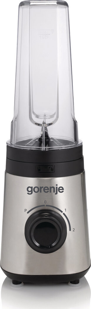 Gorenje BSM600E