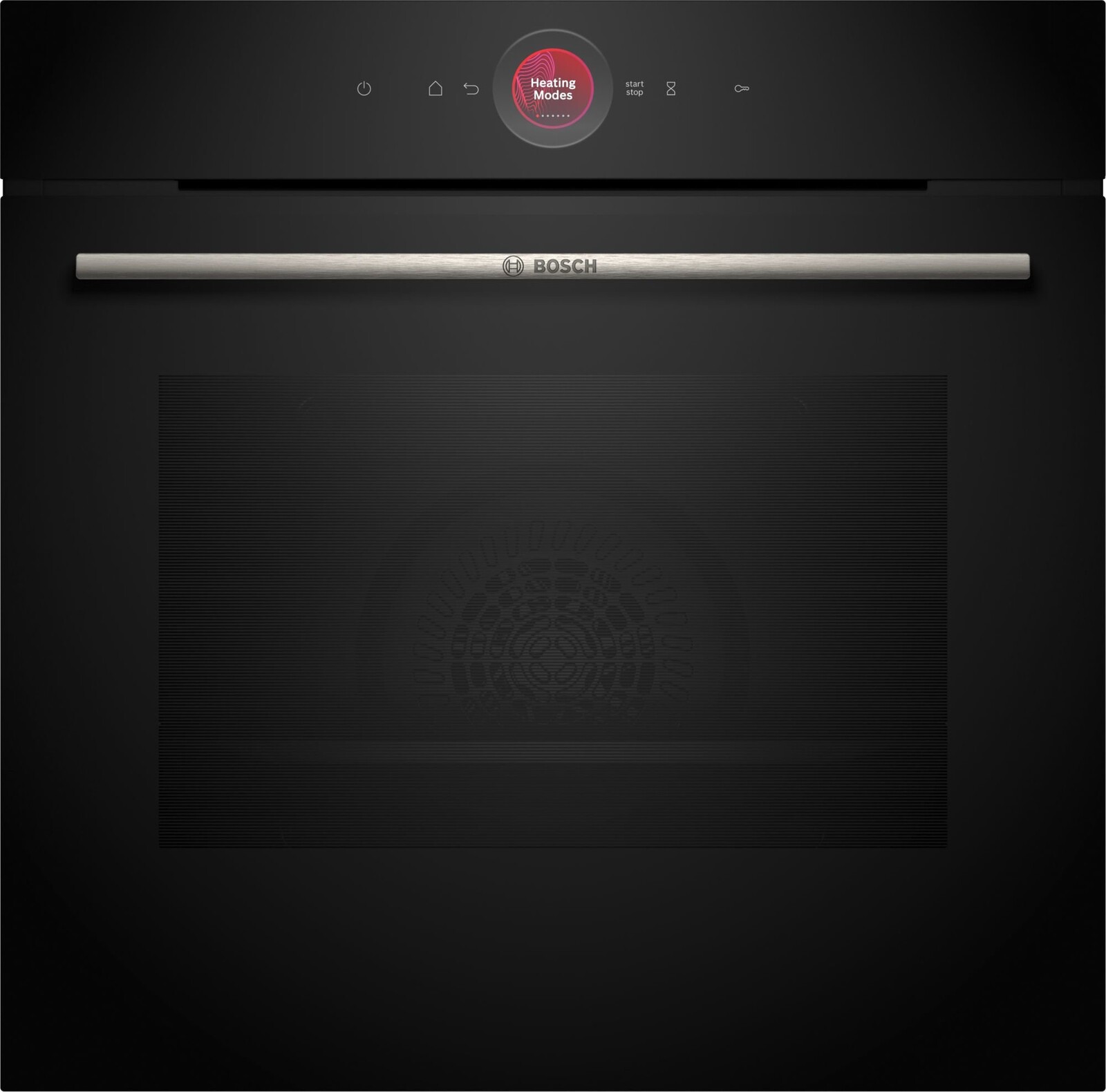 BOSCH HBG724BB1 Serie 8