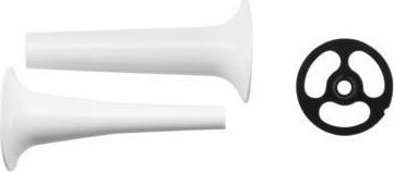 KitchenAid Nadstavec na plnenie klobás 2 veľkosti