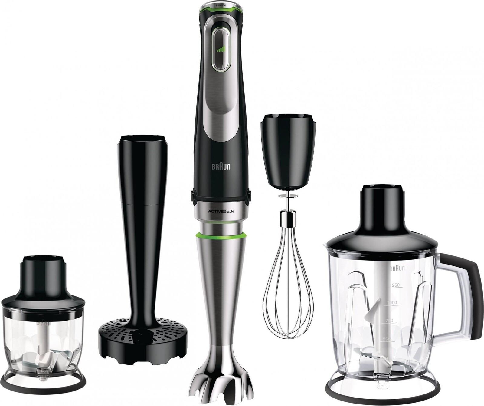 Braun MultiQuick 9 MQ9147.X