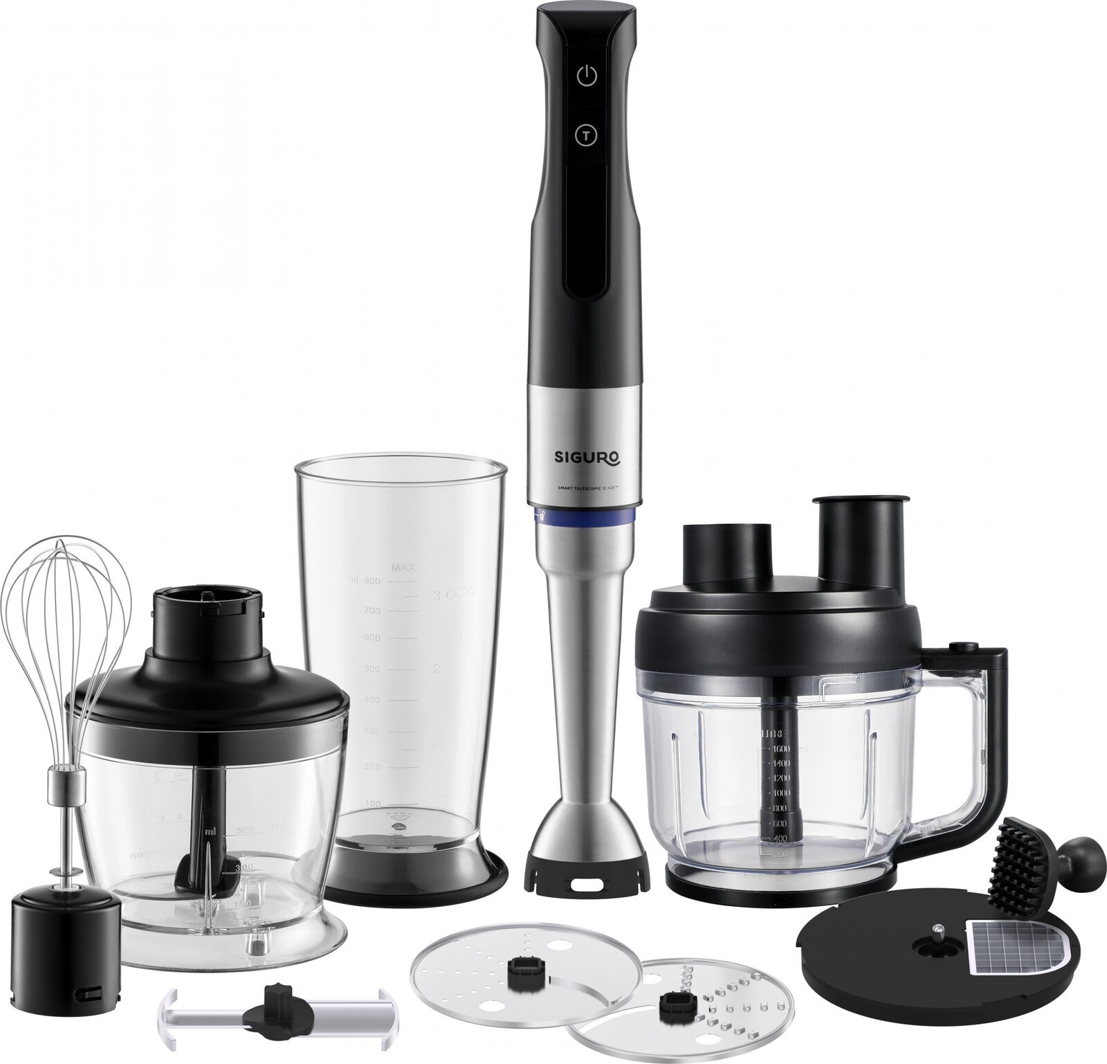 Siguro BlendPro X R850SU Maxi