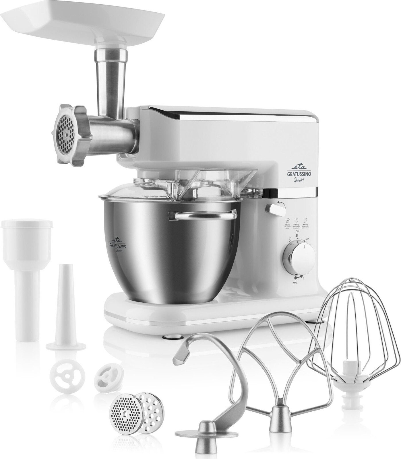 ETA Gratussino Smart 0023 90090