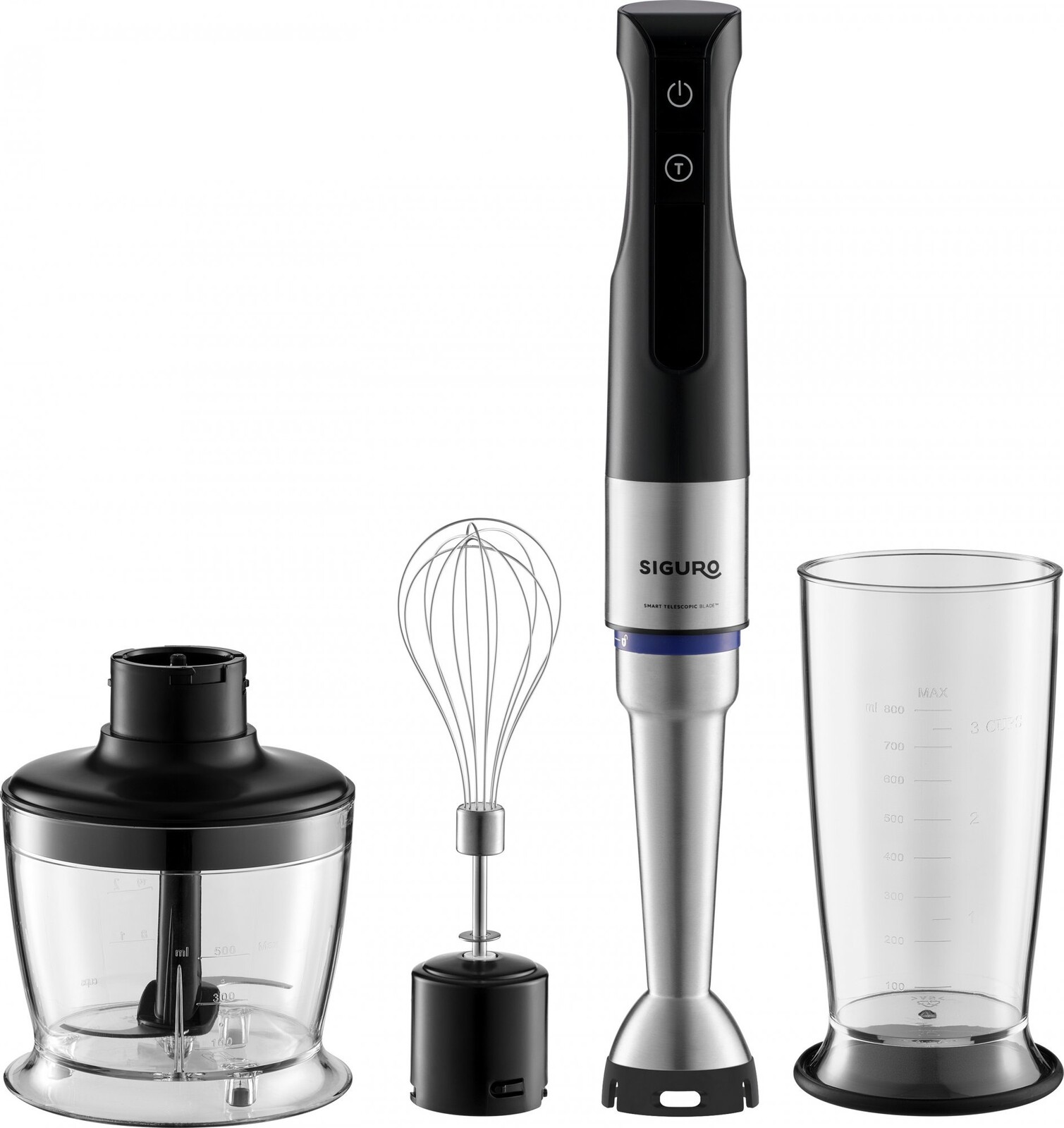 Siguro BlendPro X R820SU Core