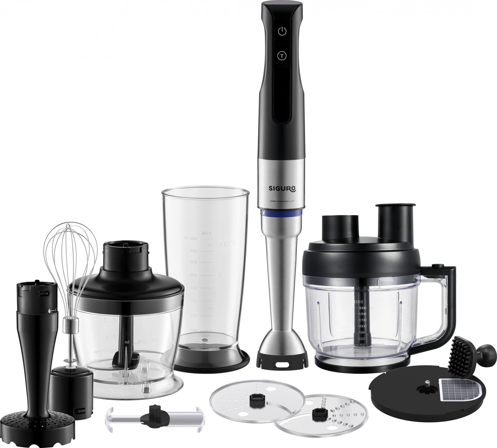 Siguro BlendPro X R880SU Ultra