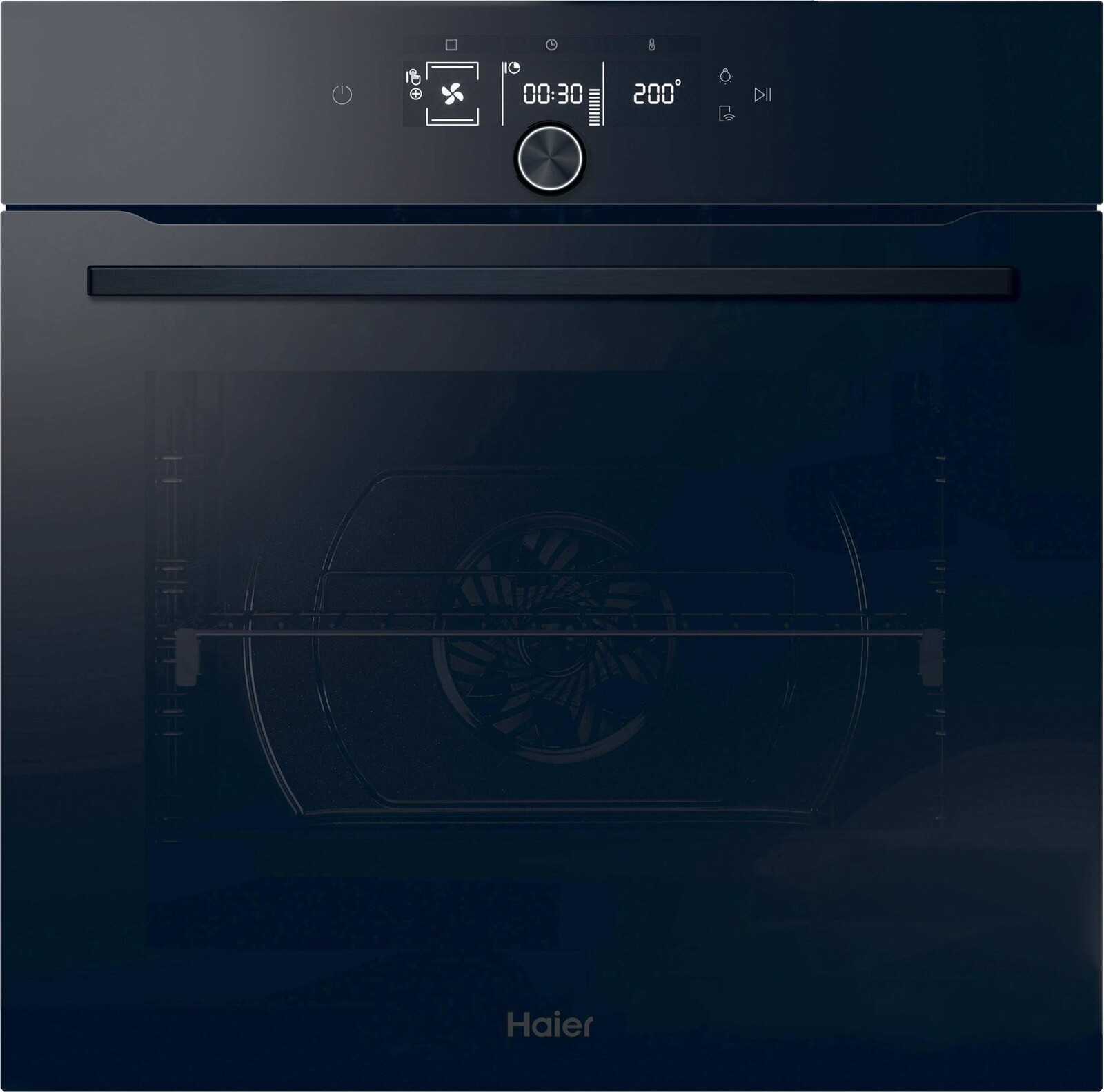 HAIER HWO60SM2FK3BH ID SERIES 2