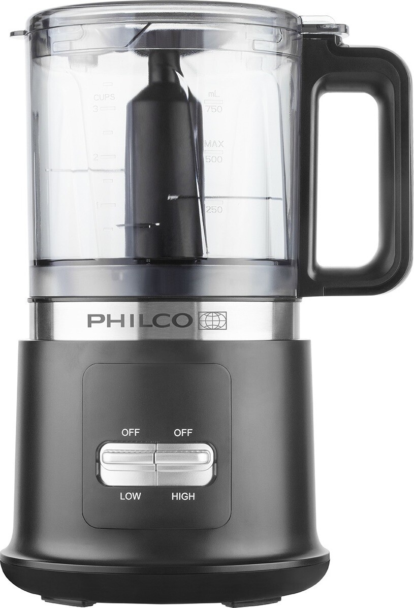 PHILCO PHHB 3210 Slice&Grind Series