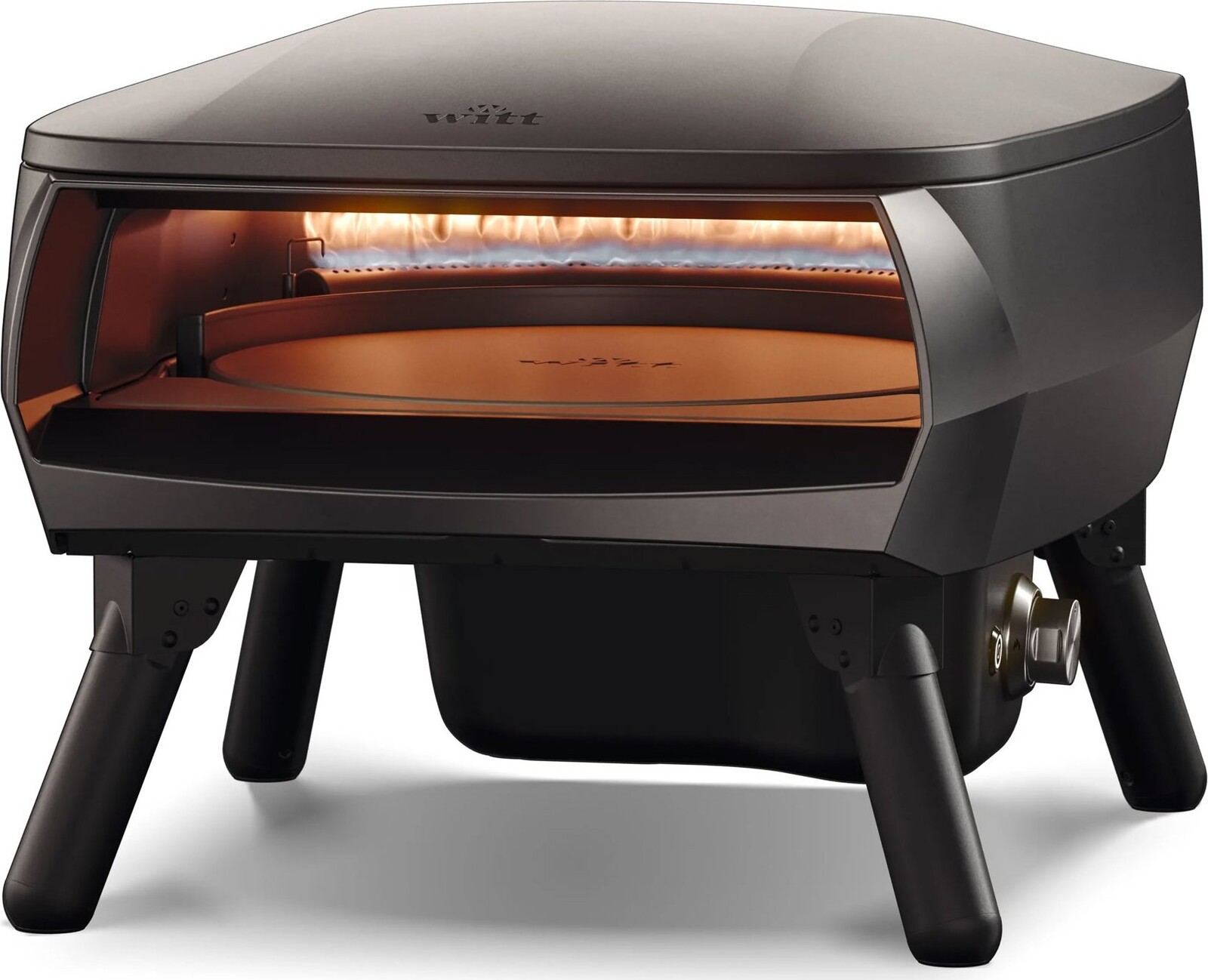 Witt Piccolo Rotante 13