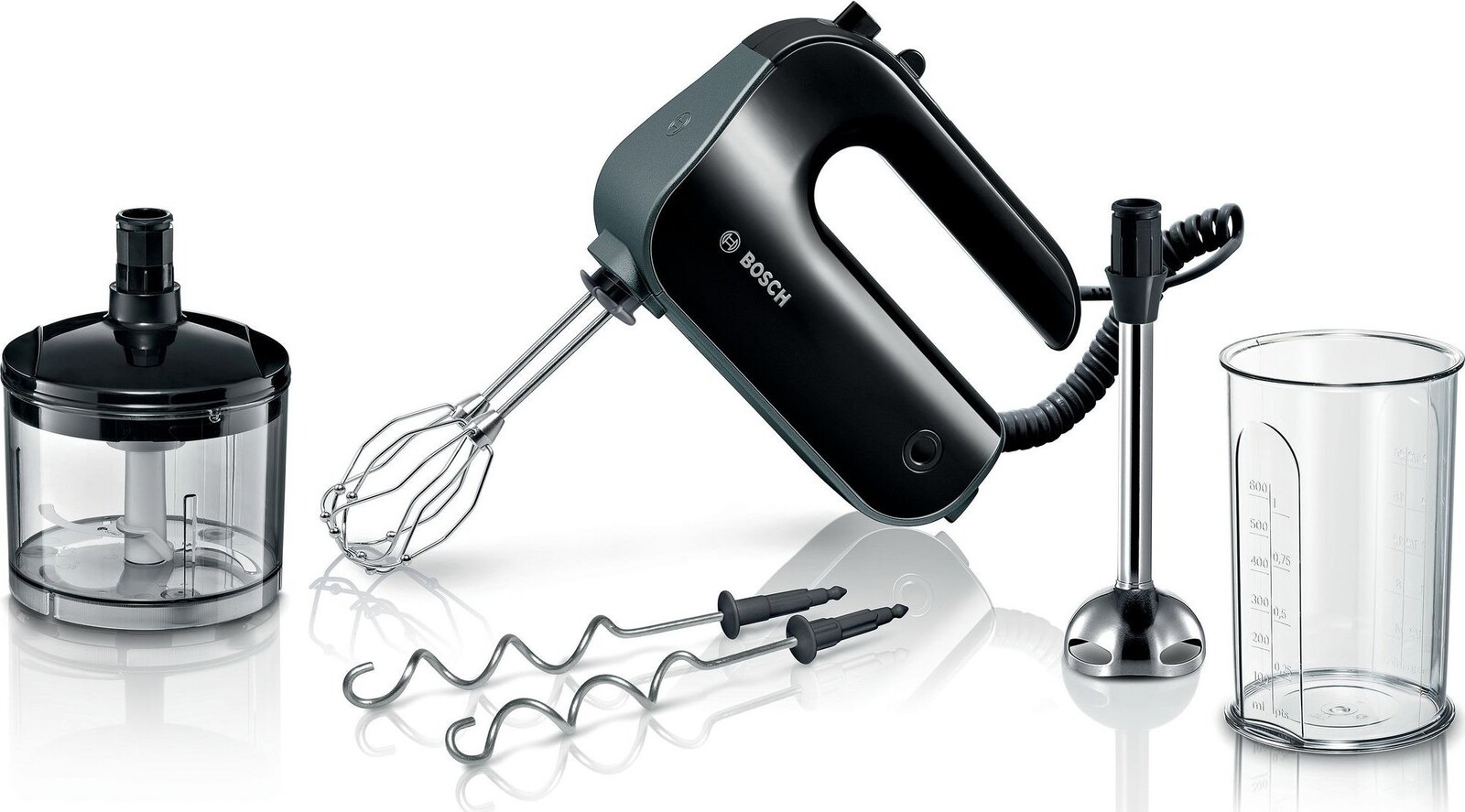 BOSCH MFQ4980B Premium