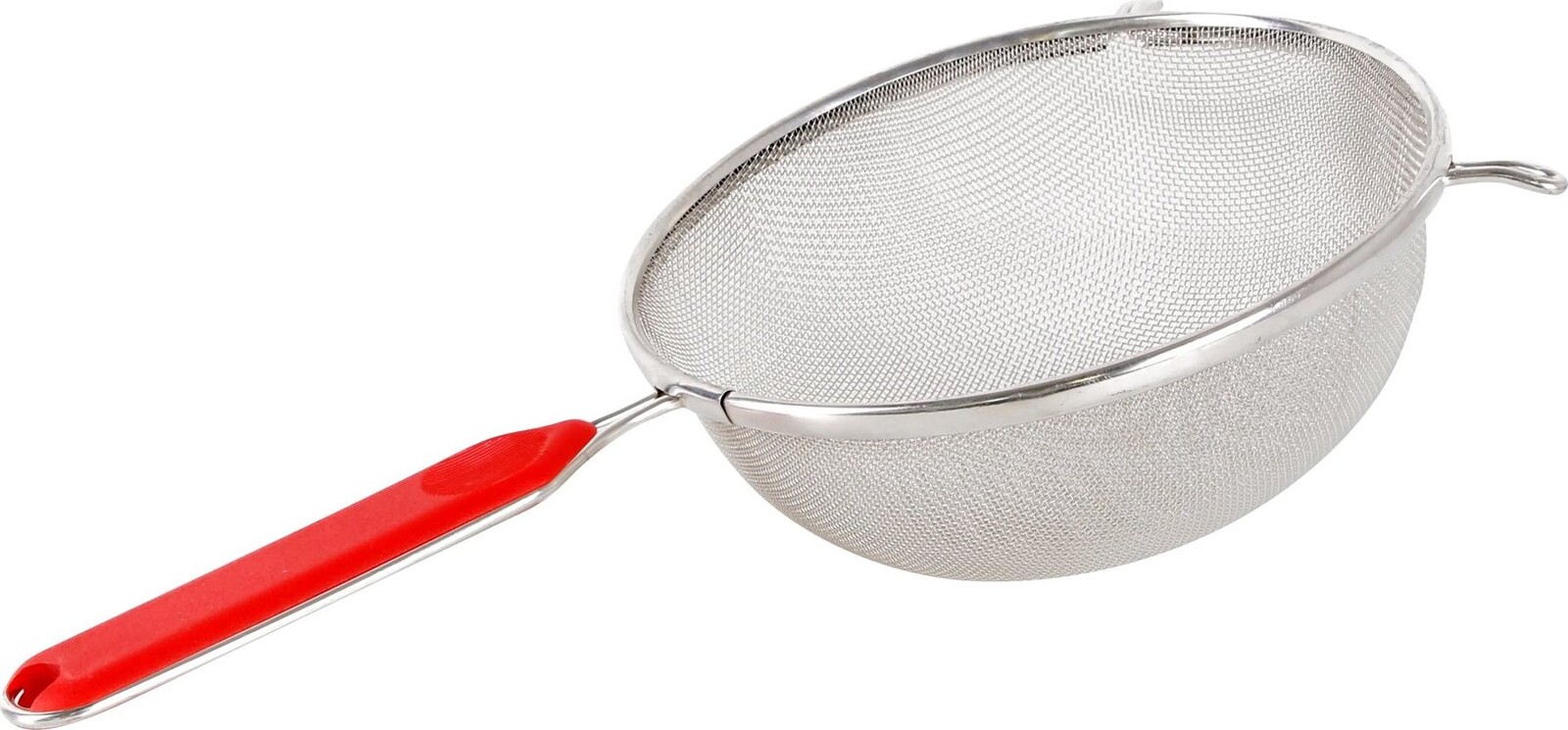 TORO Sitko 18 cm, oceľový drôt