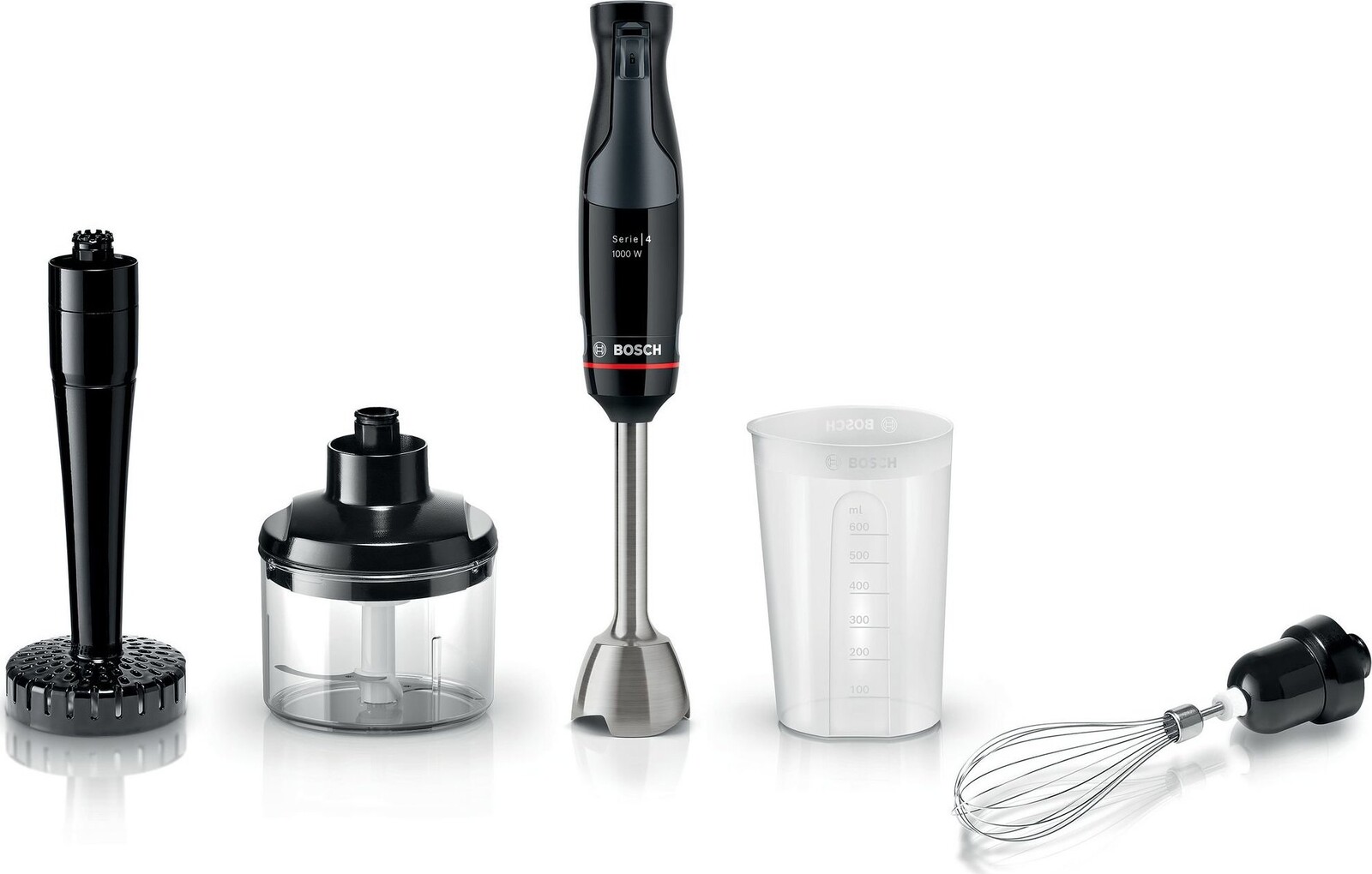 BOSCH MSM4B623 Séria 4 ErgoMaster