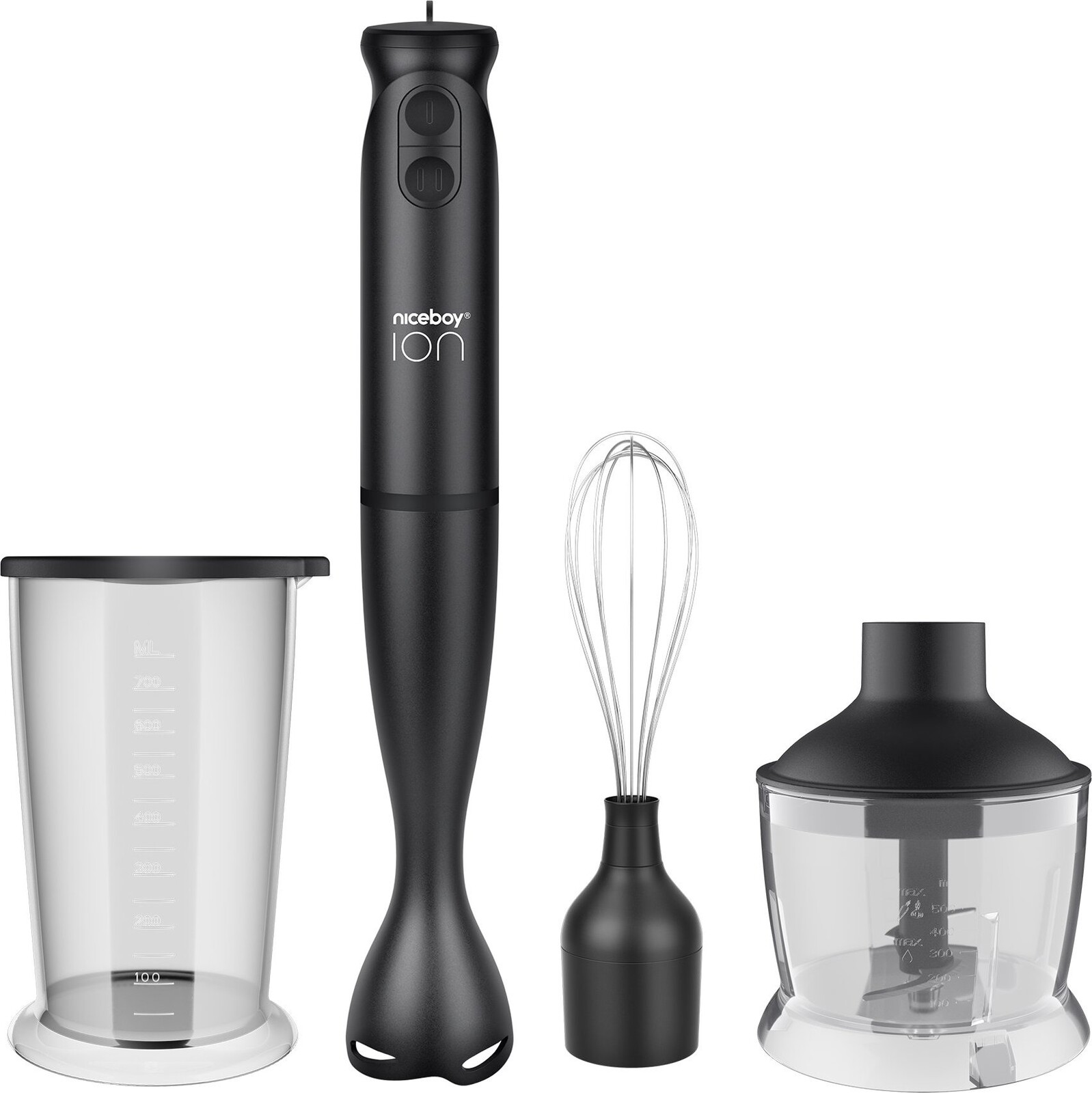 Niceboy Twister T1 Sada