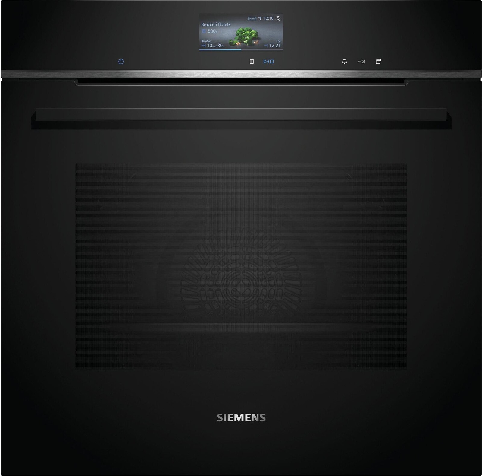 SIEMENS HR736G1B1 iQ700