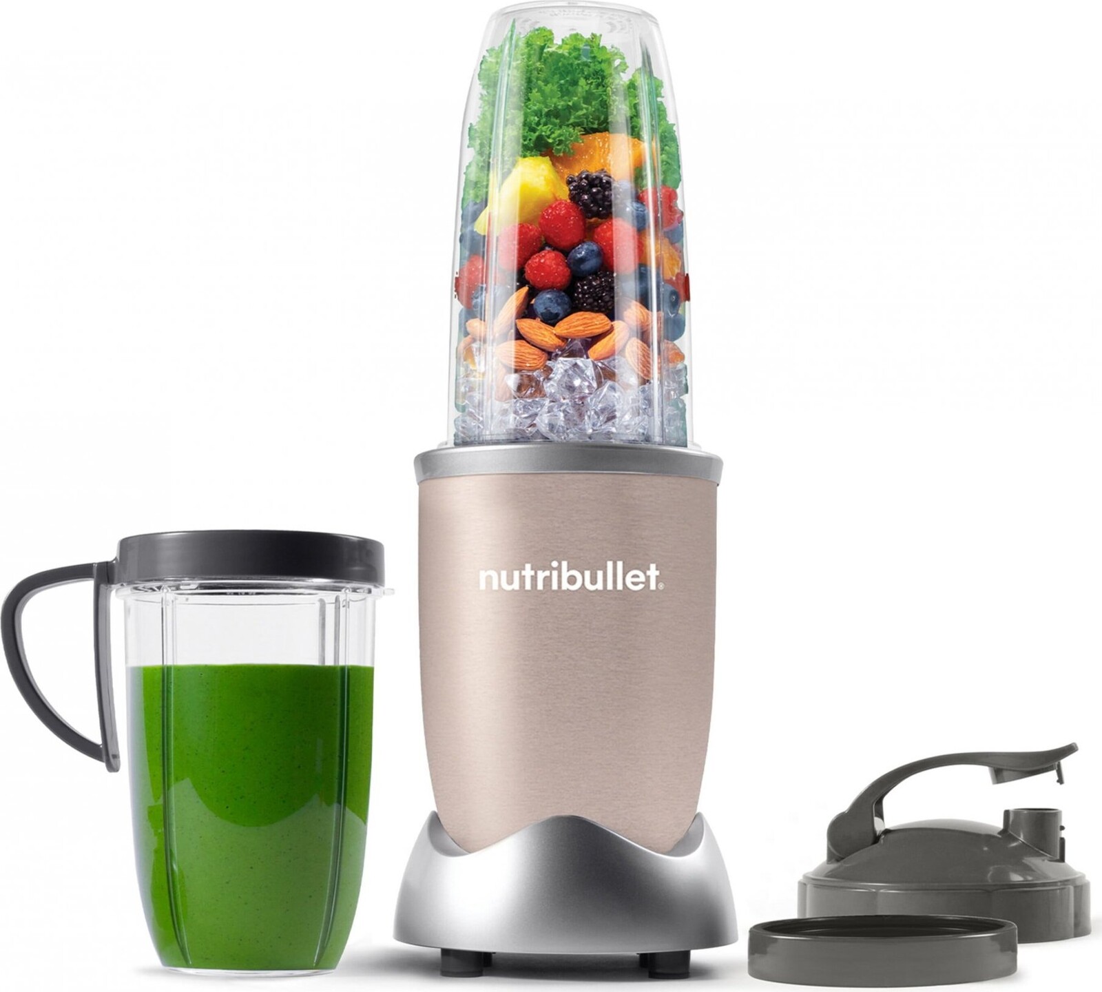 Nutribullet Pro 900 NB907CP