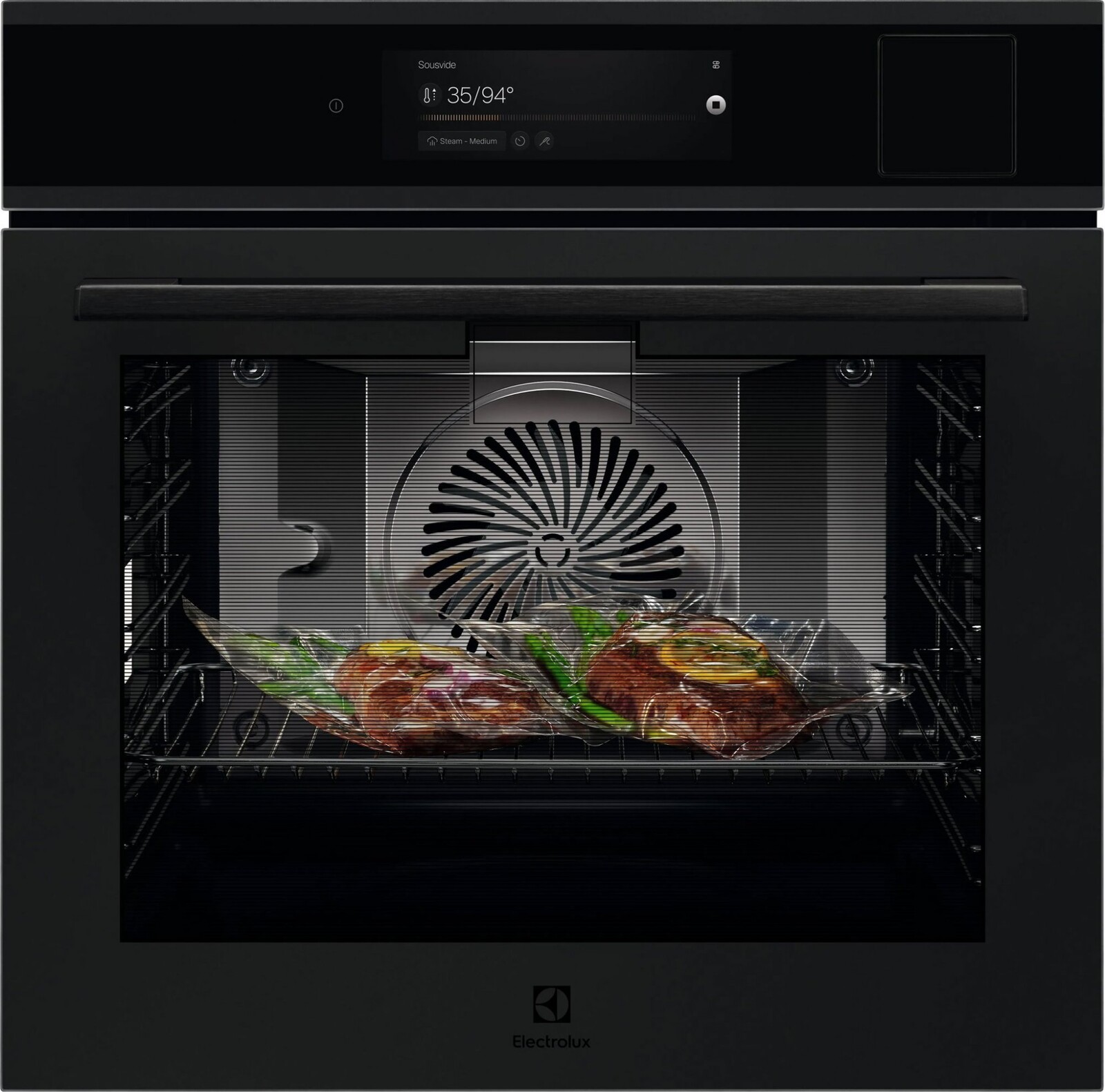 ELECTROLUX 900 MealAssist SteamPro EOA9S3DC