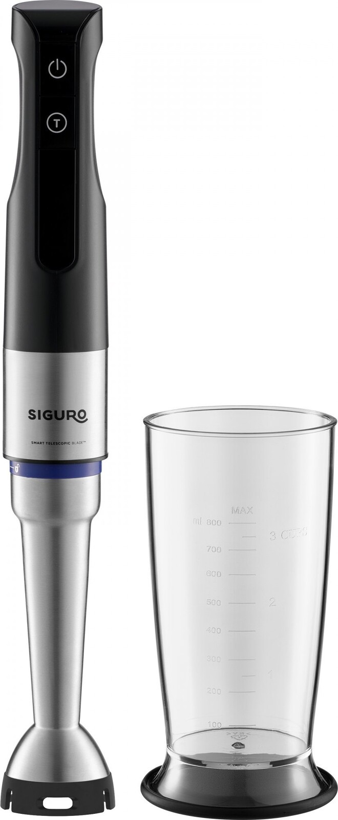 Siguro BlendPro X R800SU