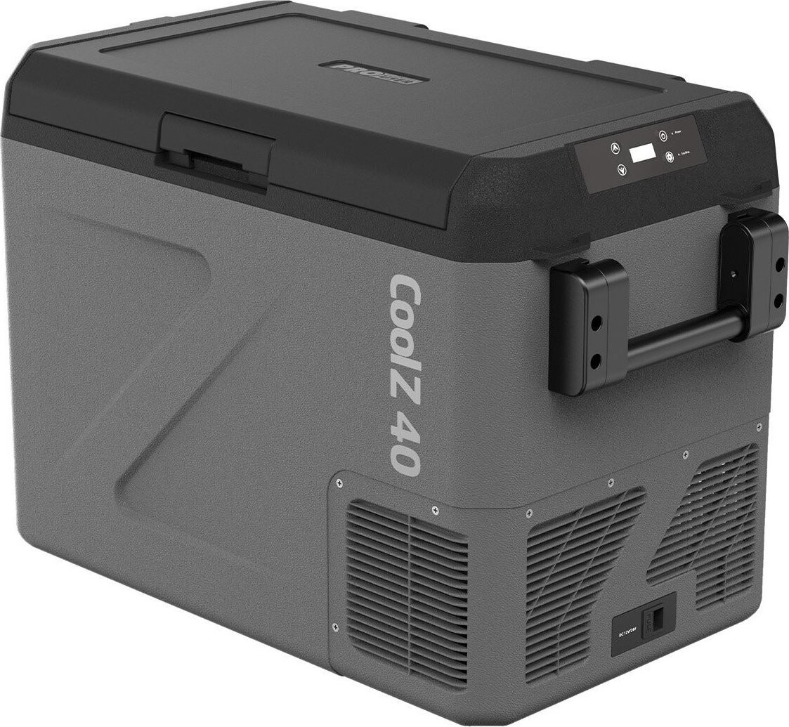 PRO-USER CoolZ 40