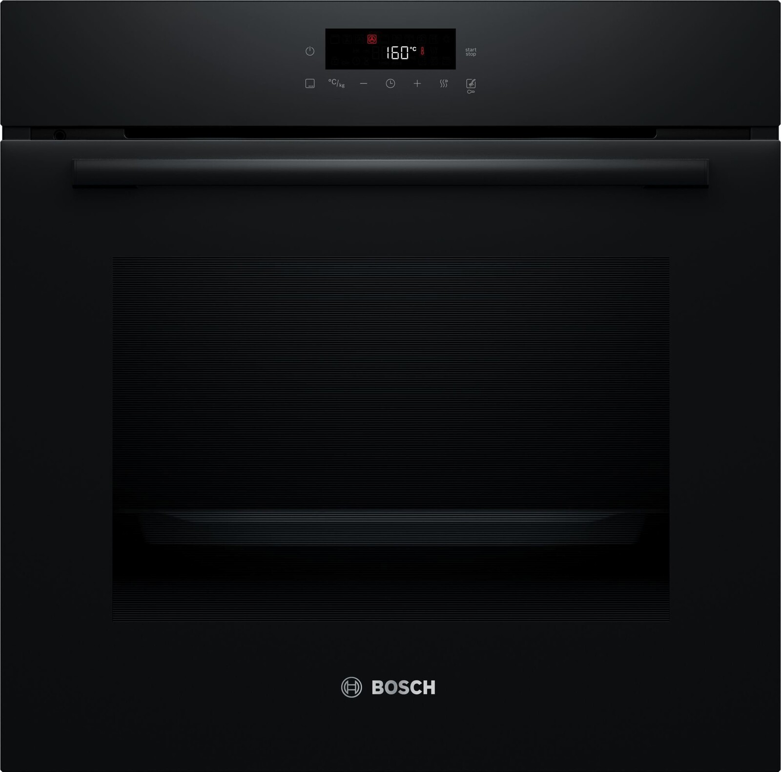 BOSCH HBA572BB4 Séria 2