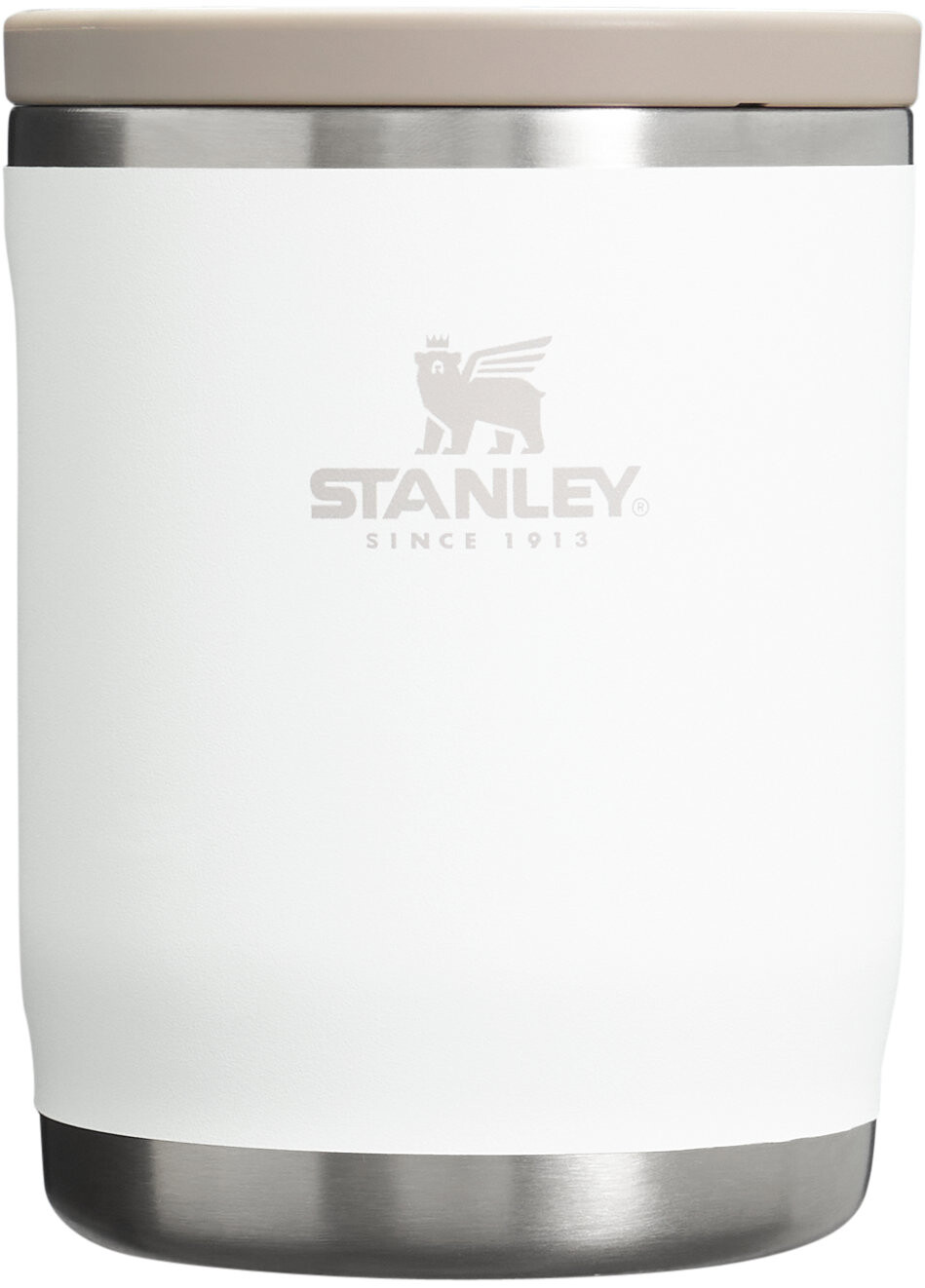STANLEY Termoska jedálenská The Adventure To-Go Food Jar 530 ml/18ozl Frost
