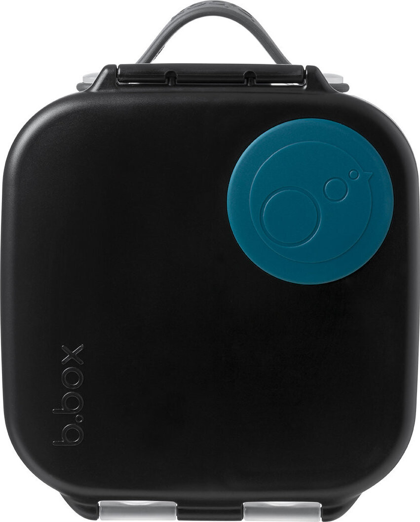 b.box Svačinový box střední night vision