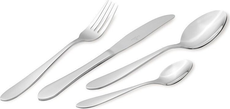BERLINGERHAUS Súprava príborov 24 ks nehrdzavejúca oceľ mirror Cutlery set