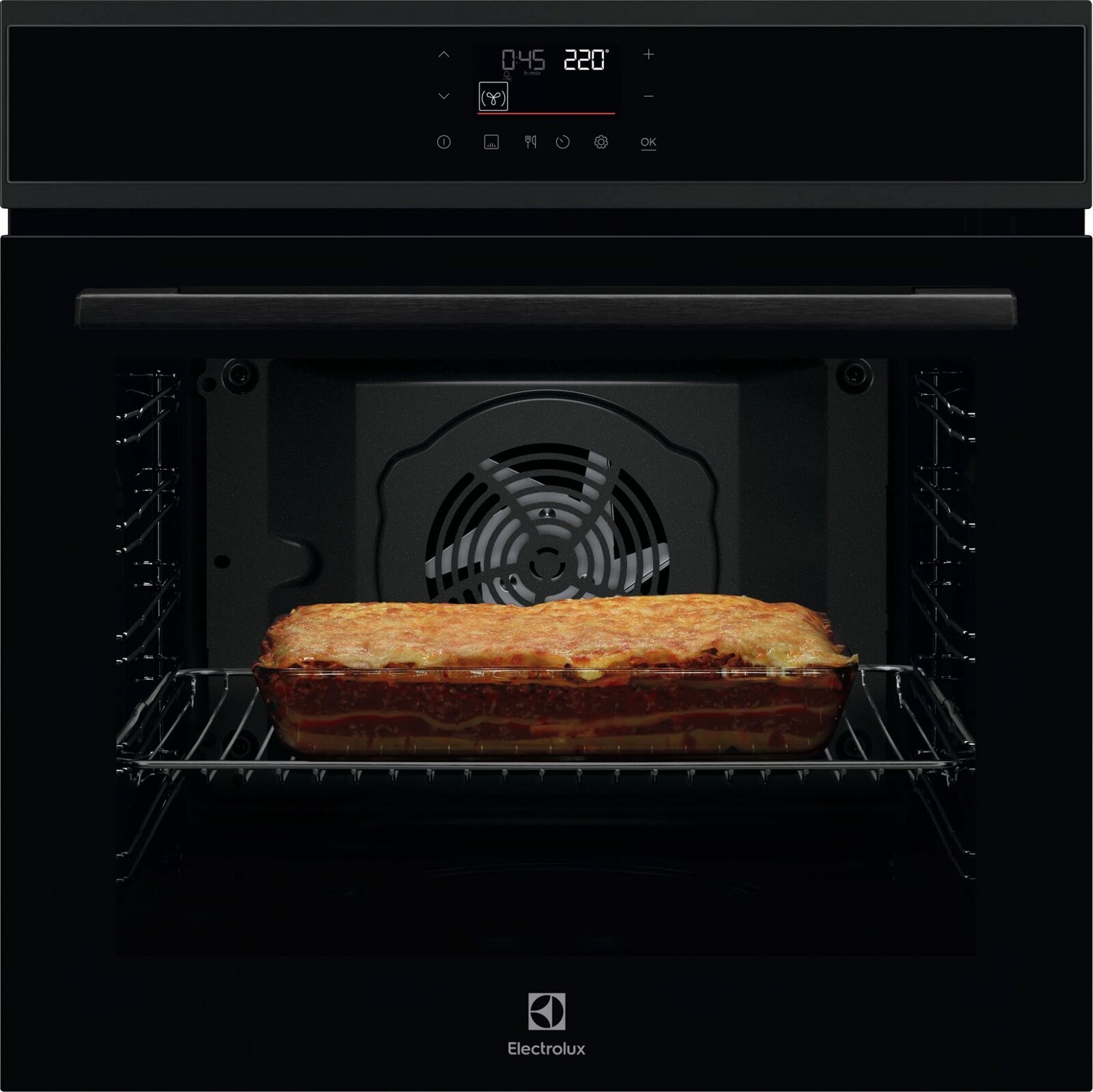 ELECTROLUX 500 SurroundCook EOF7P86H2