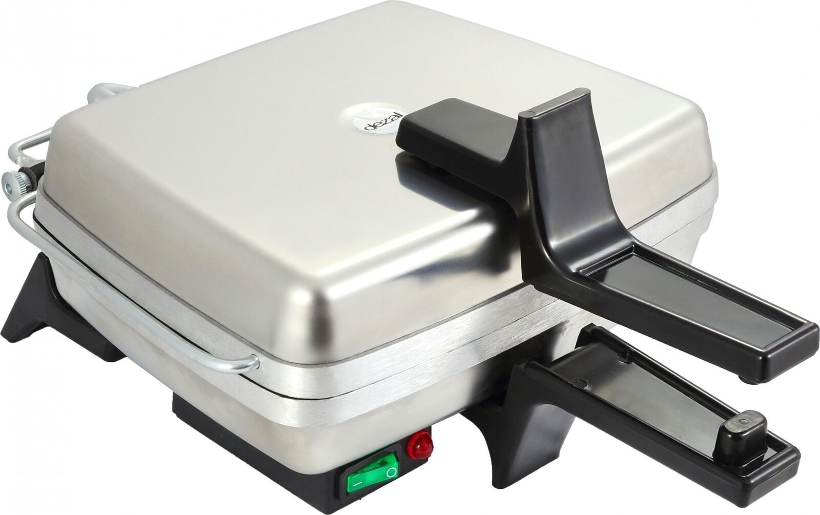 DEZAL 301.5 Profi, nerez