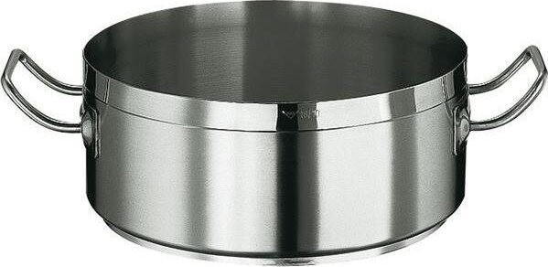 Paderno Grand Gourmet 2100 40 cm, nízky, antikoro