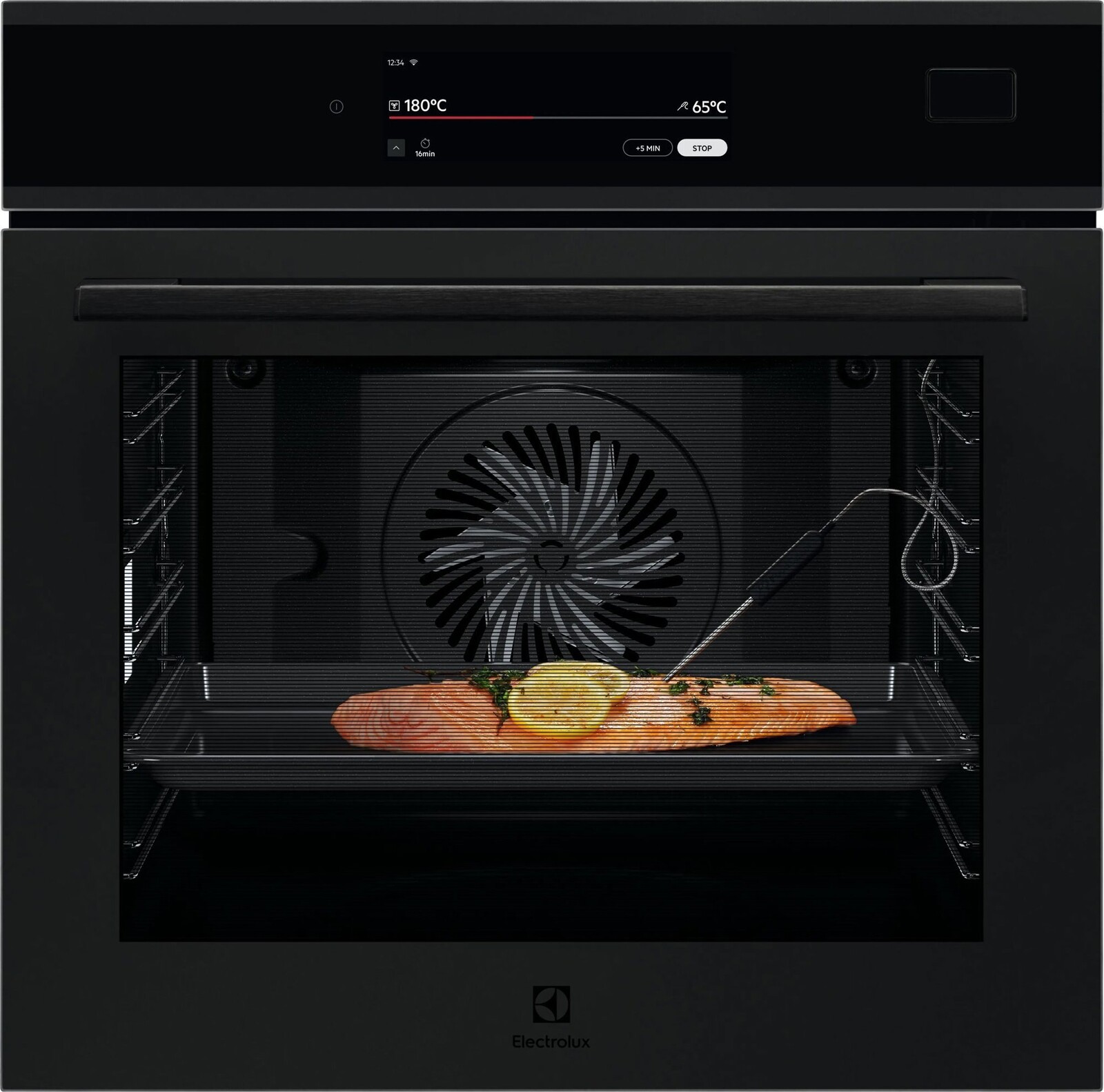 ELECTROLUX 900 ProAssist SteamPro EOB9S3ST