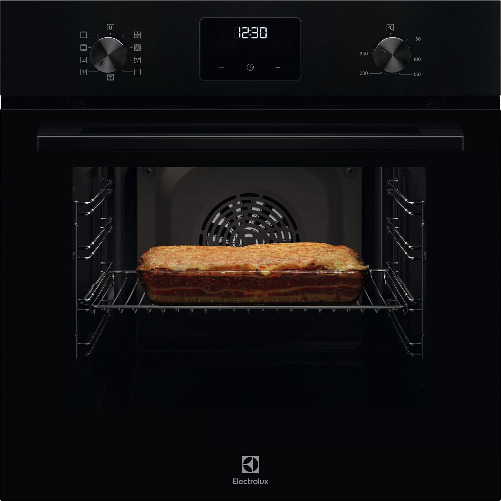 ELECTROLUX 300 SurroundCook LOFGF00BK