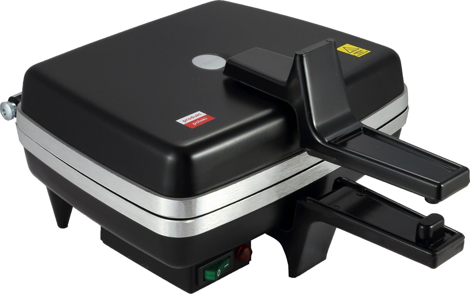 DEZAL 301.6 Profi, černý