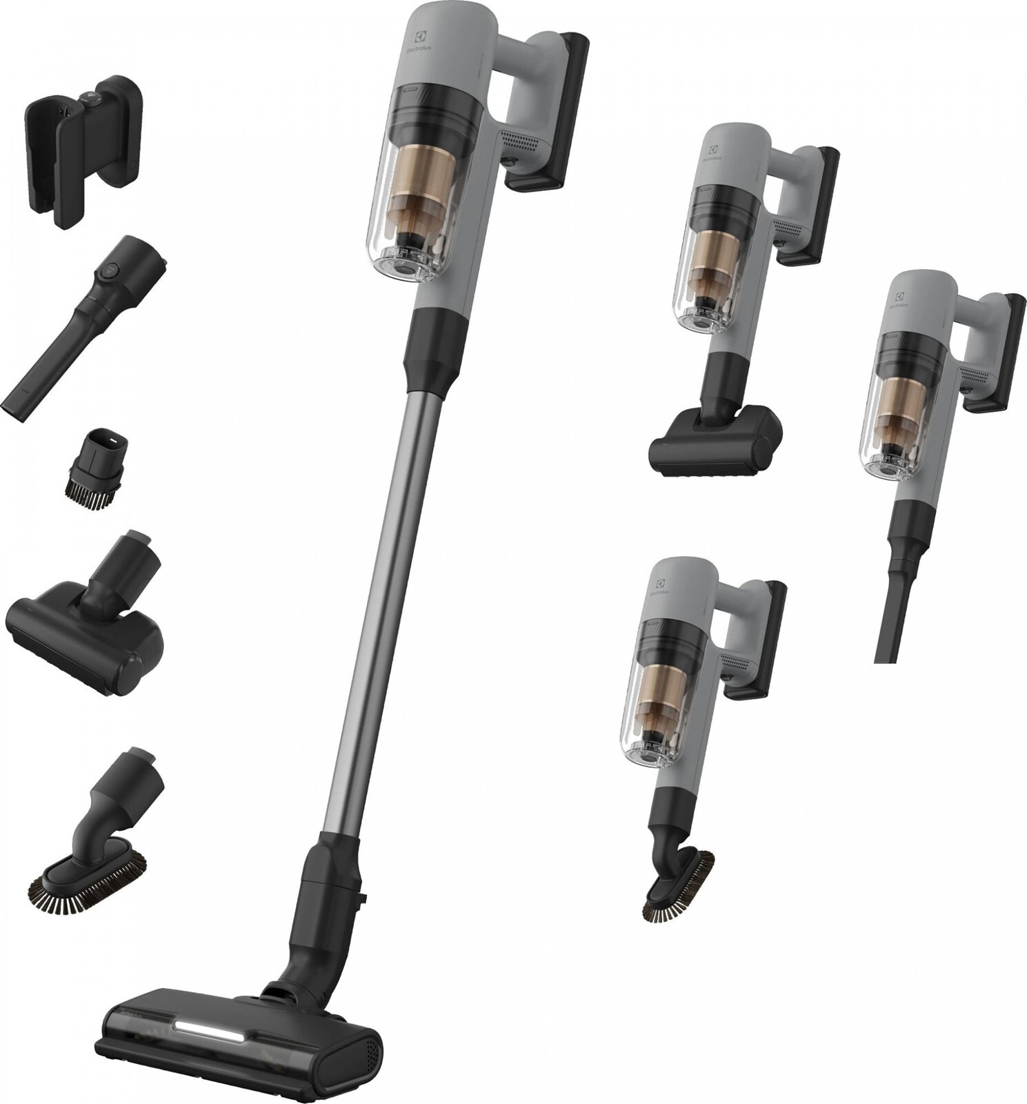 Electrolux 700 Animal EP72AB21UG