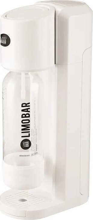 LIMO BAR ECO Bílý