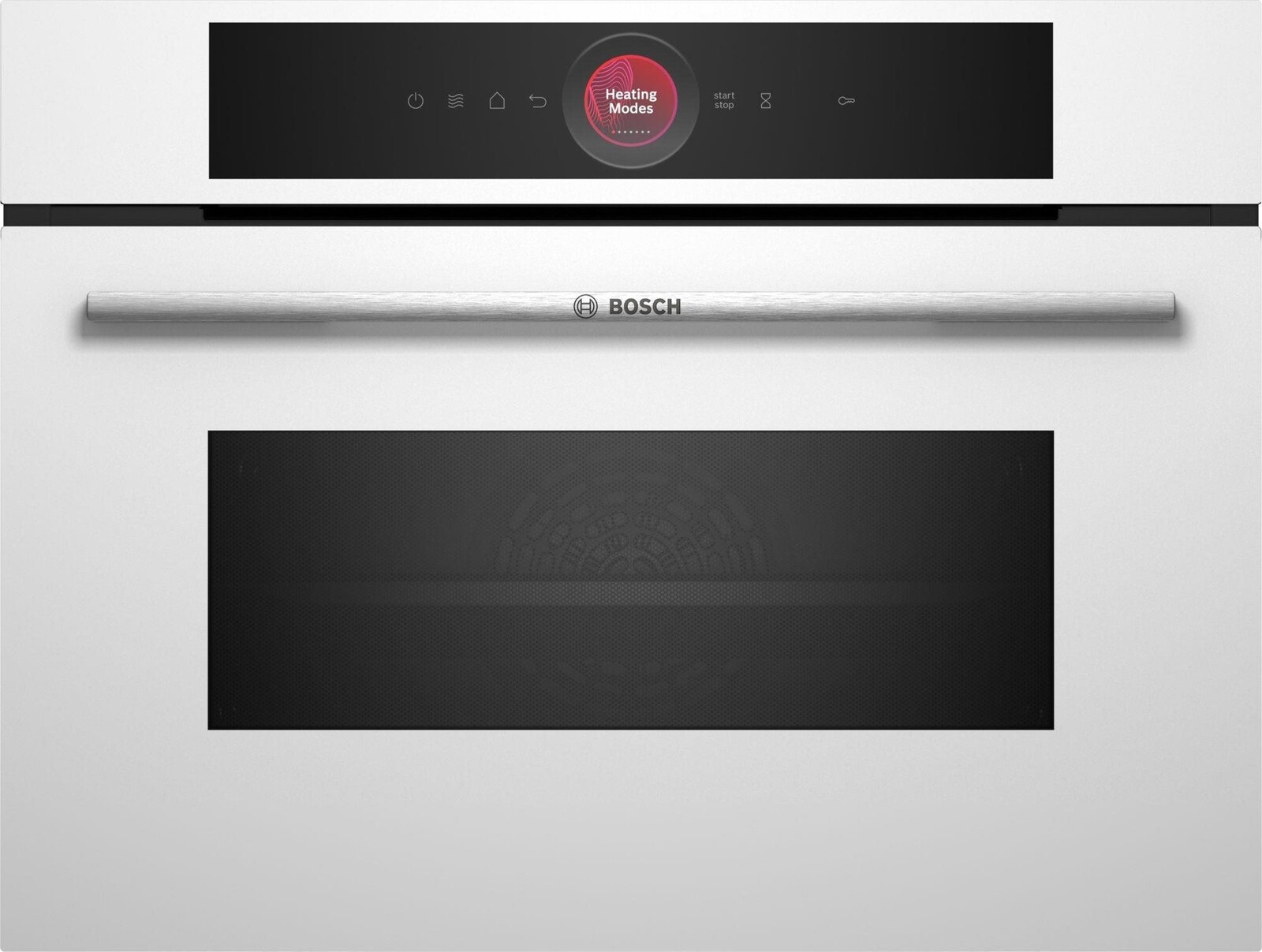 BOSCH CMG7241W1 Séria 8